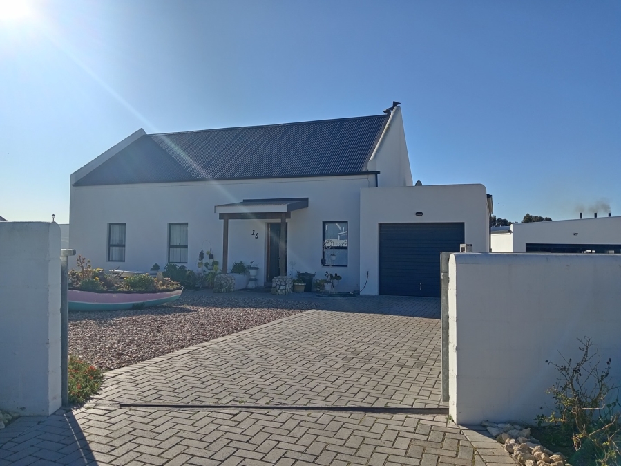 3 Bedroom Property for Sale in Harbour Lights Western Cape